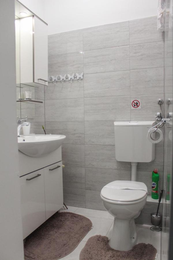Rooms Zana Split Zewnętrze zdjęcie