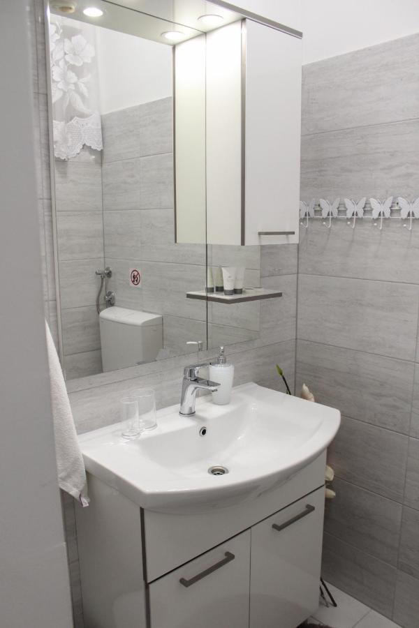 Rooms Zana Split Zewnętrze zdjęcie