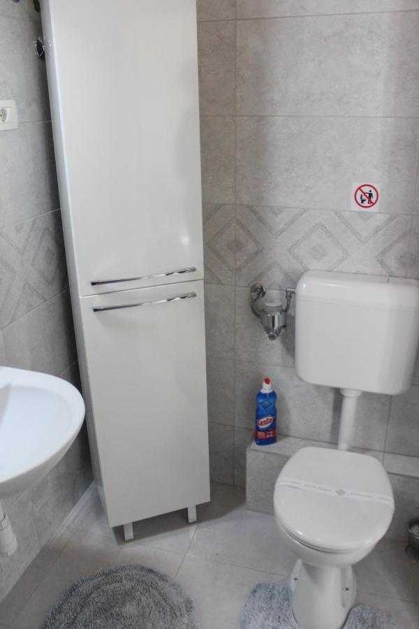 Rooms Zana Split Zewnętrze zdjęcie