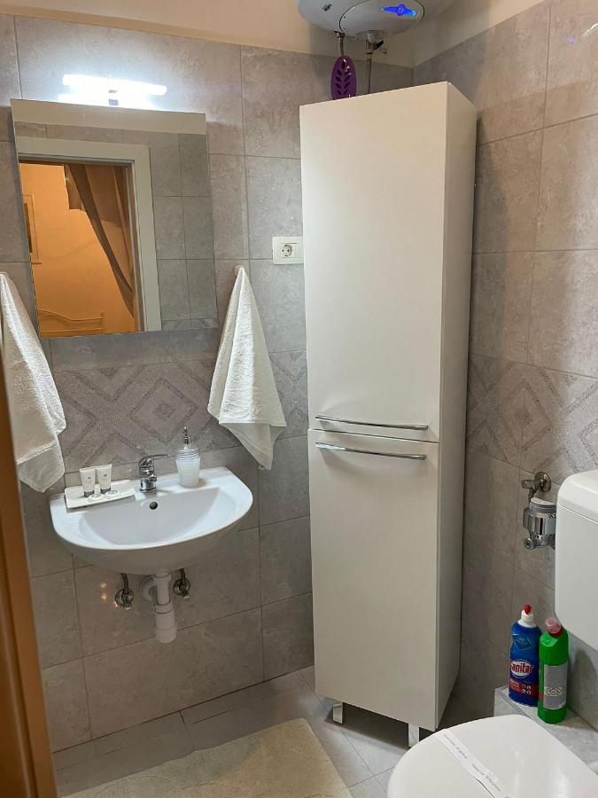 Rooms Zana Split Zewnętrze zdjęcie