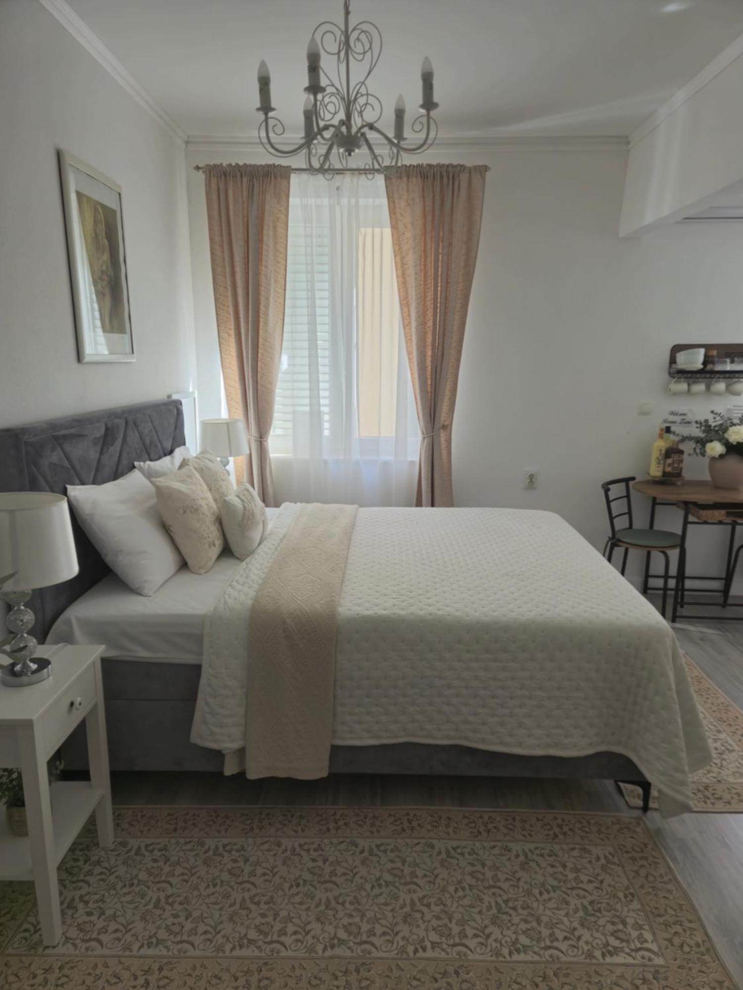 Rooms Zana Split Zewnętrze zdjęcie
