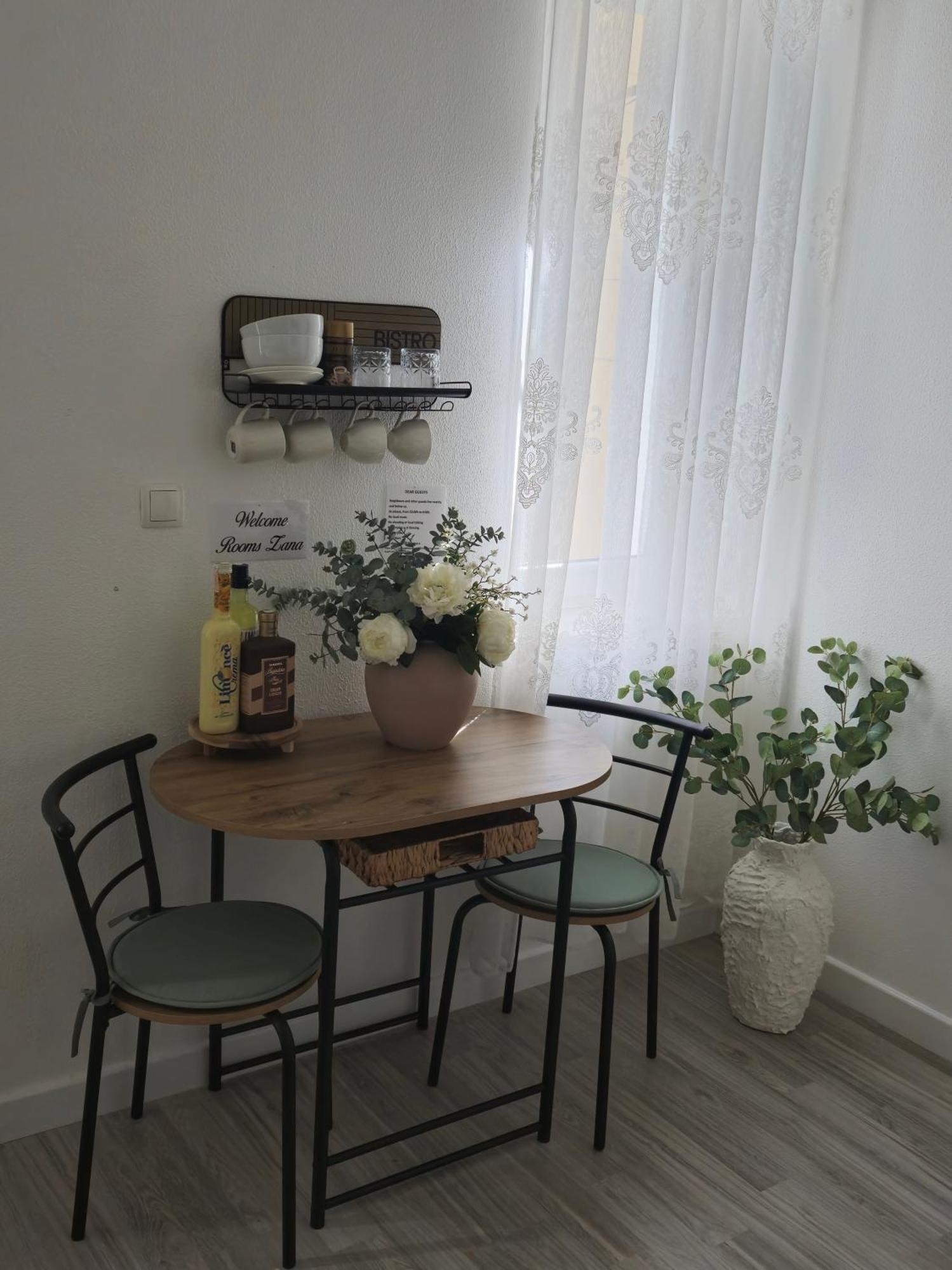 Rooms Zana Split Zewnętrze zdjęcie